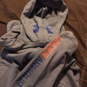 Under Armour Hoodie